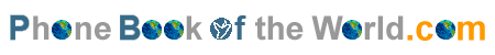 Phonebook of the World.com