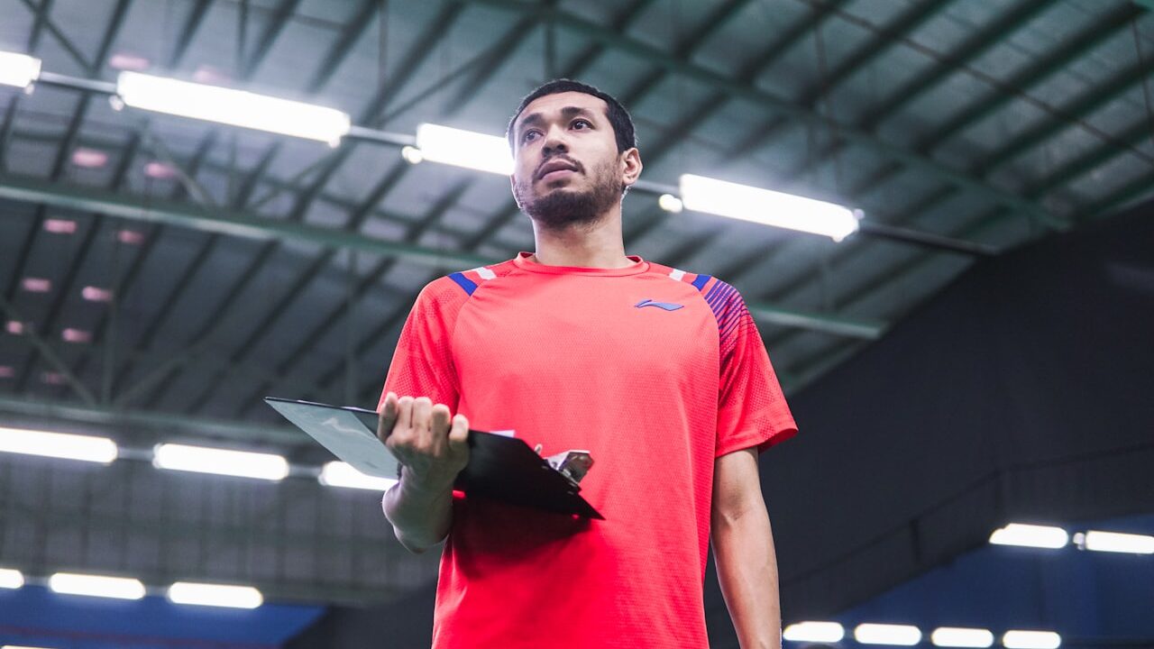 Best Badminton Coaching in Singapore (2026 Guide)