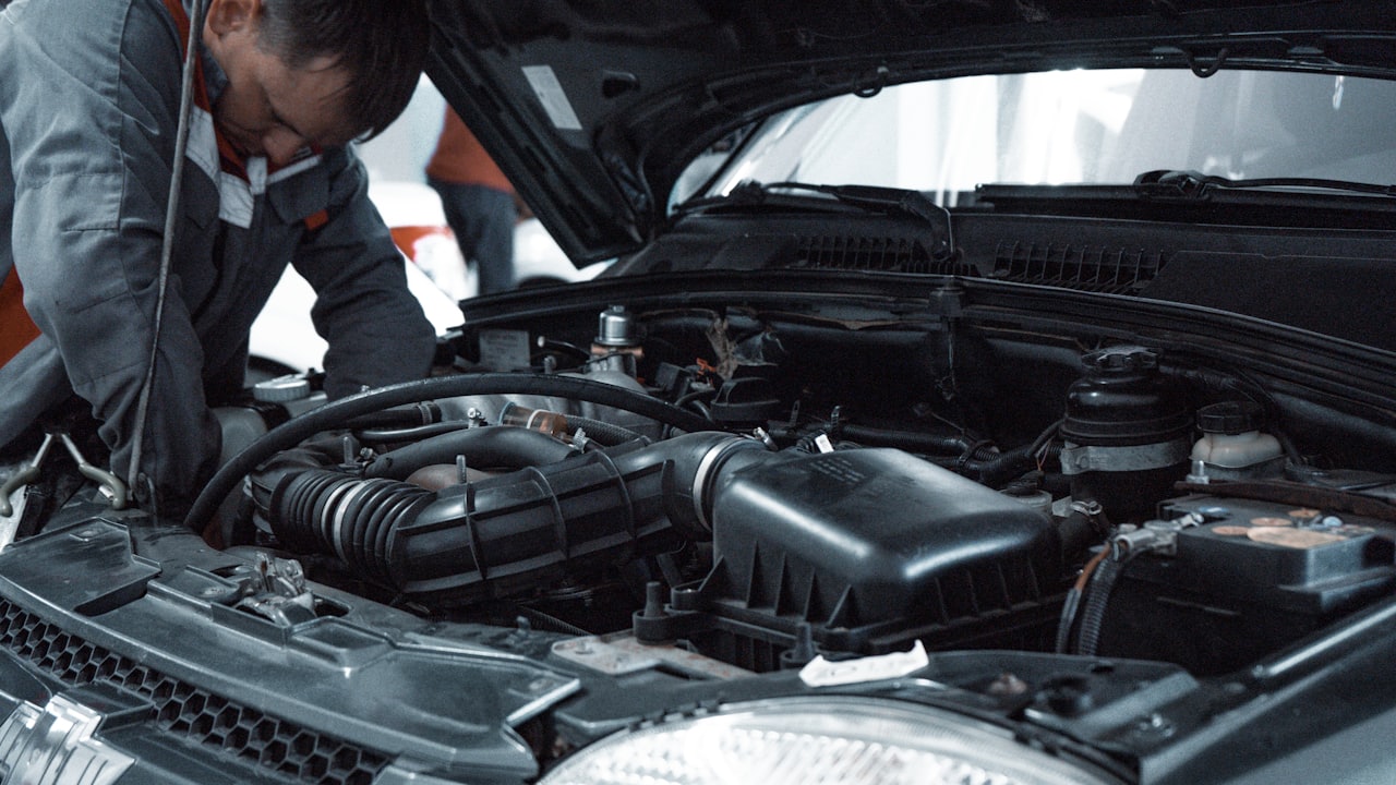 Best Car Battery Replacement in Singapore: How to Choose