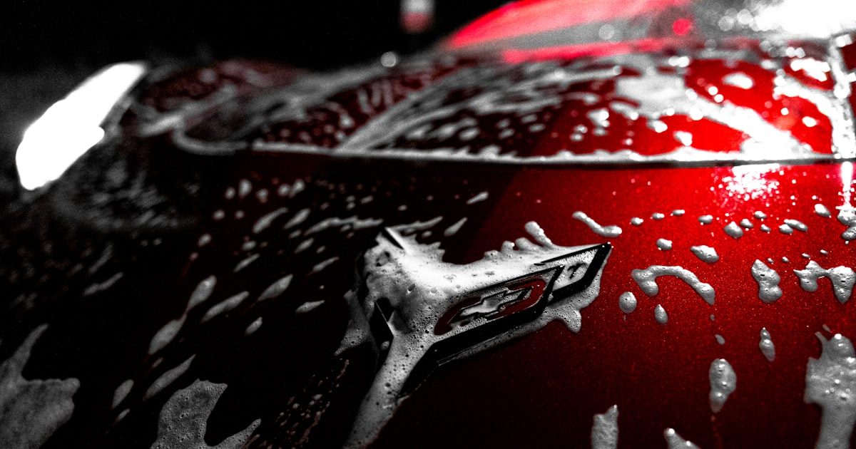 Car Grooming & Detailing in Singapore: How to Choose