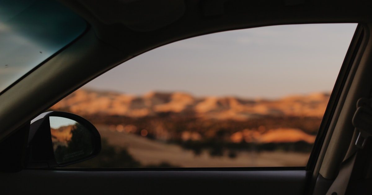Car Window Tinting in Singapore: How to Choose