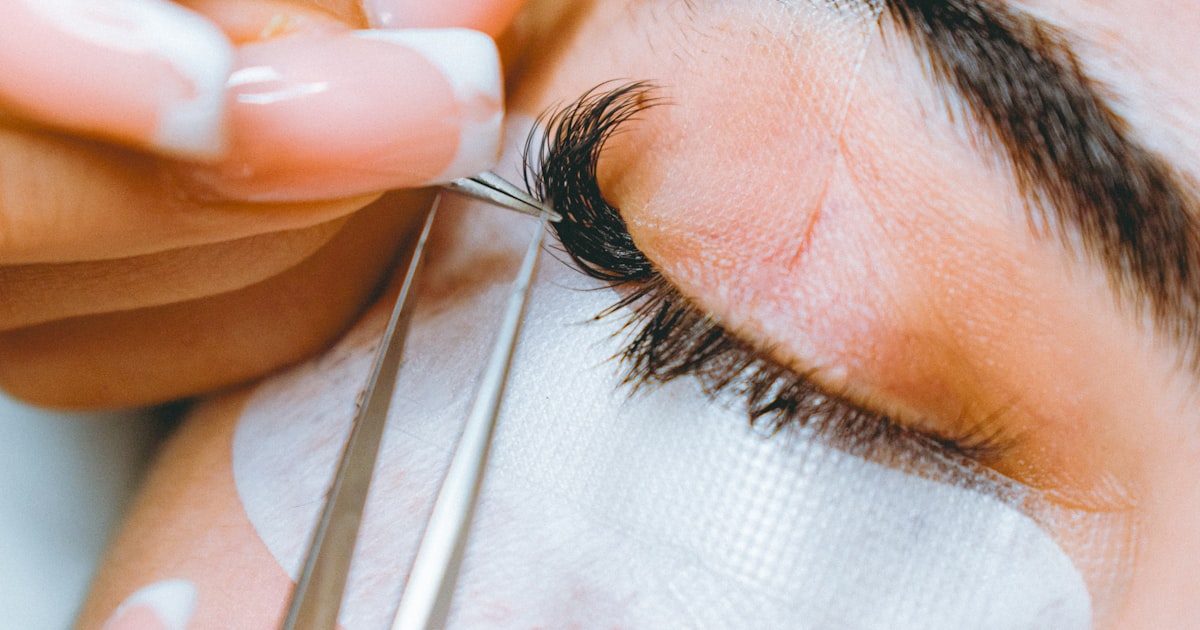 Eyelash Perm & Lash Lift in Singapore: How to Choose