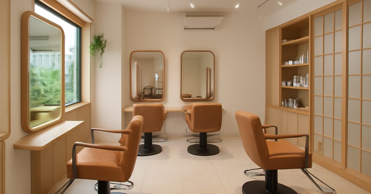 Japanese Hair Salons in Singapore: How to Choose