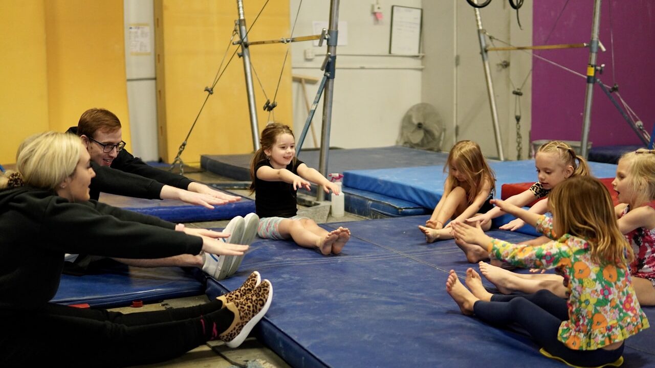 How to Choose Kids’ Gymnastics in Singapore (2026)
