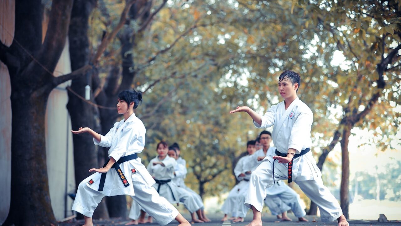 Best Martial Arts Classes in Singapore (2026 Guide)