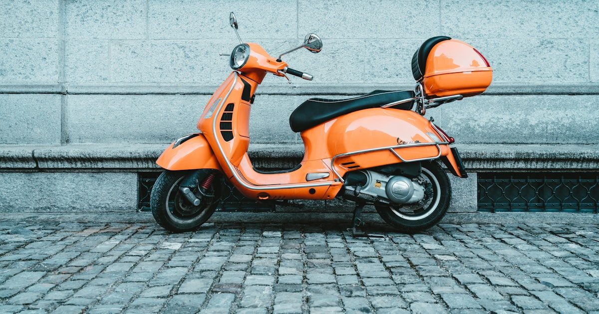 Motorcycle & Scooter Rental in Singapore: How to Choose