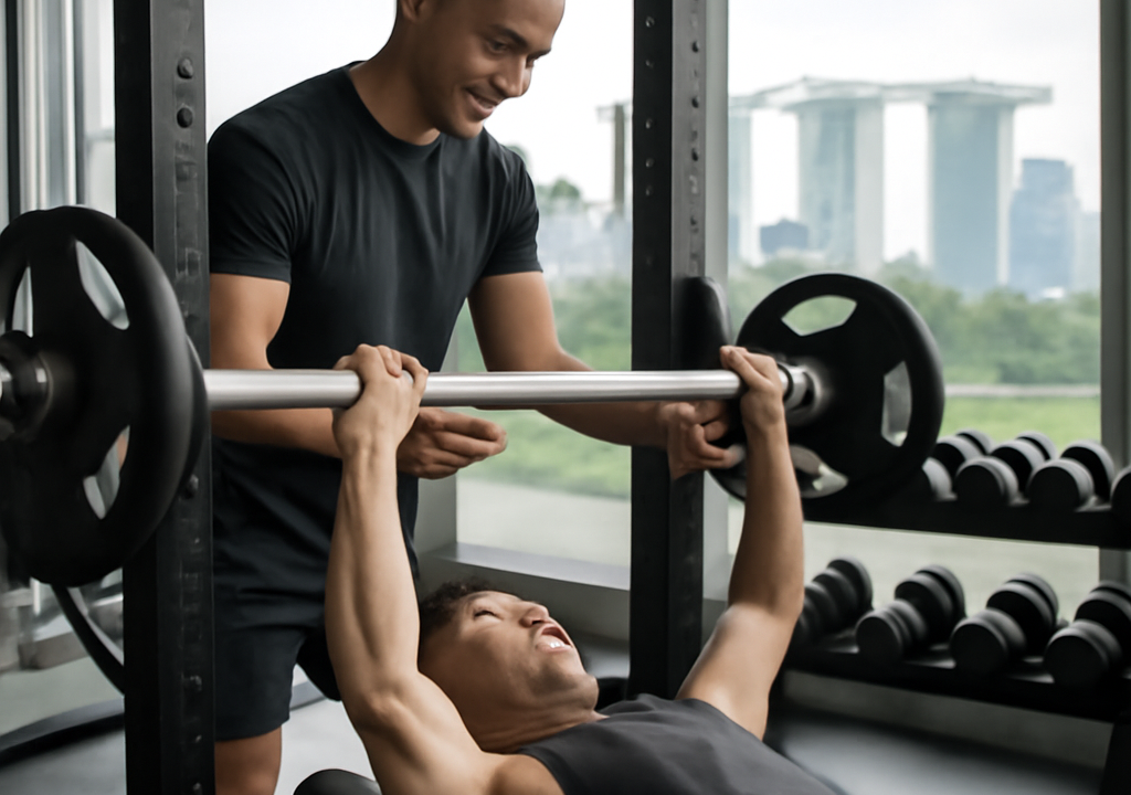 Best Personal Trainers in Singapore (2026 Guide)