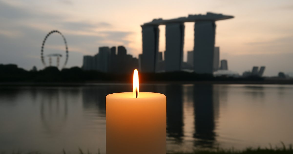 Pet Cremation & Aftercare in Singapore: How to Choose