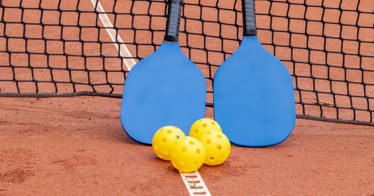 Pickleball Coaching & Courts in Singapore: How to Choose