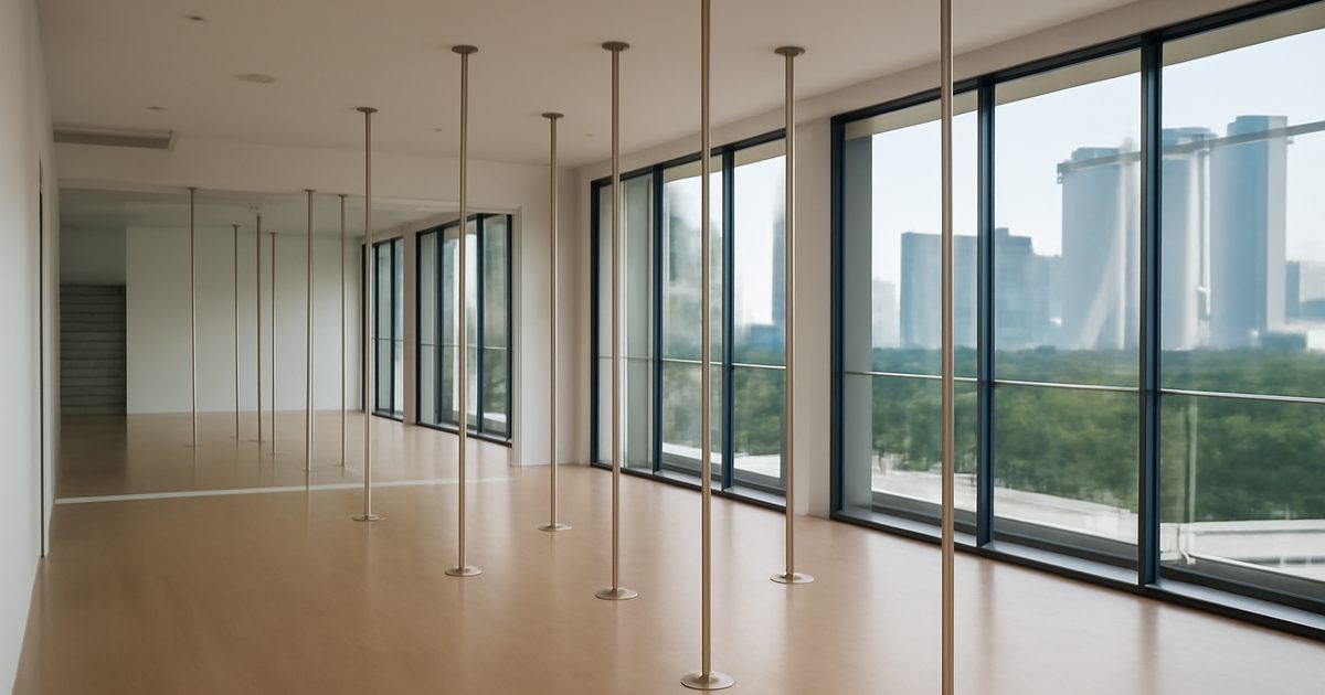Pole Dancing Classes in Singapore: How to Choose