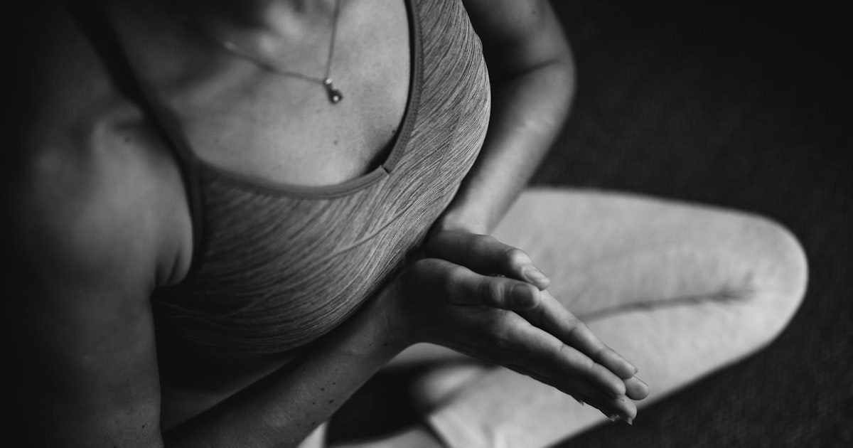 Best Prenatal Yoga in Singapore: How to Choose
