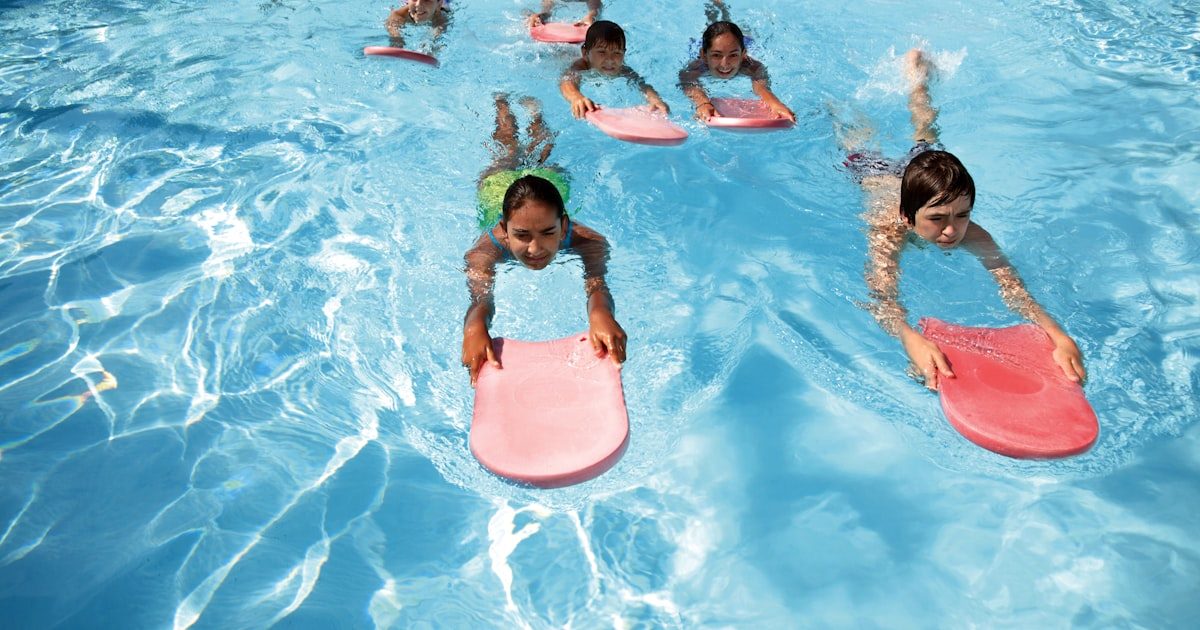 Swimming Coaches for Kids in Singapore: How to Choose