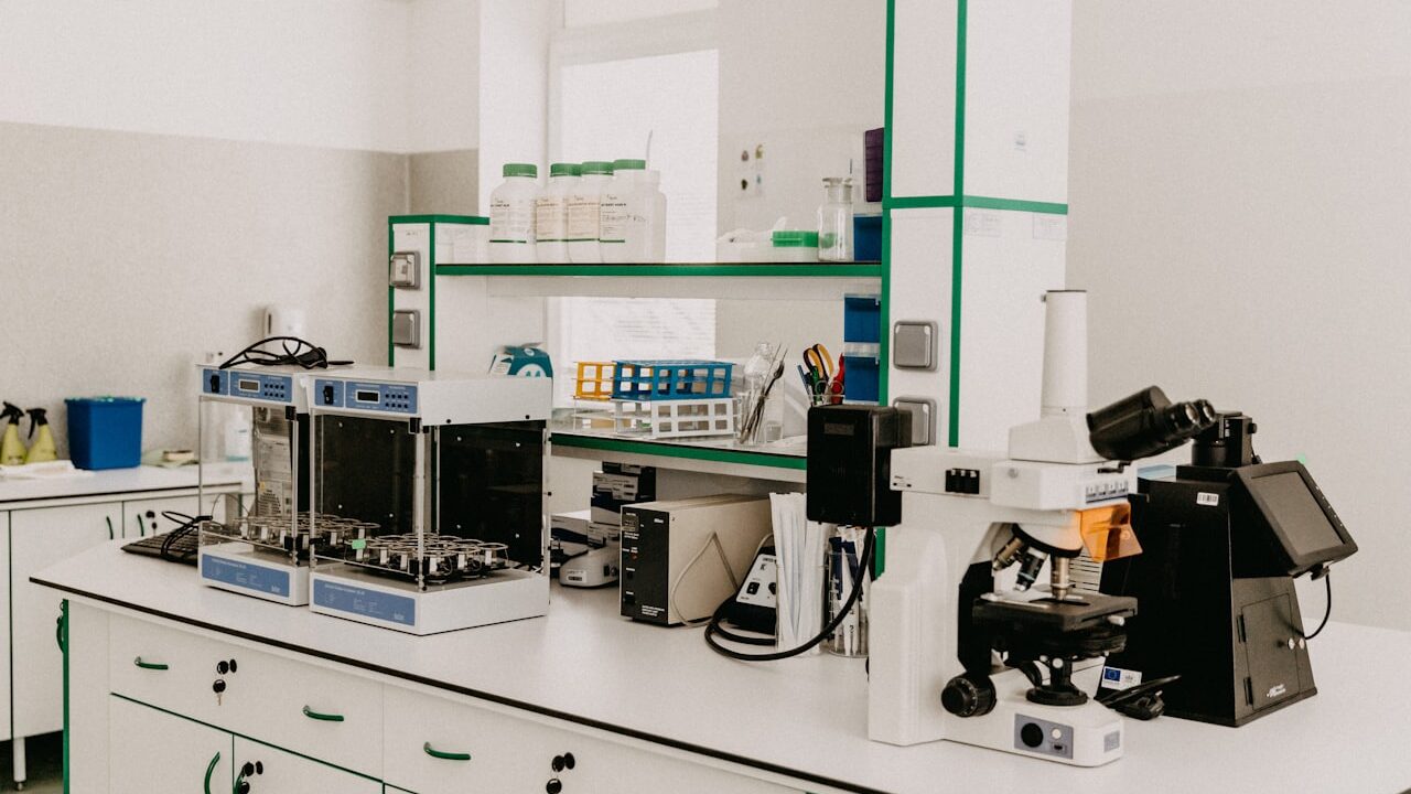 Best Testing & Inspection Companies in Singapore (2026)
