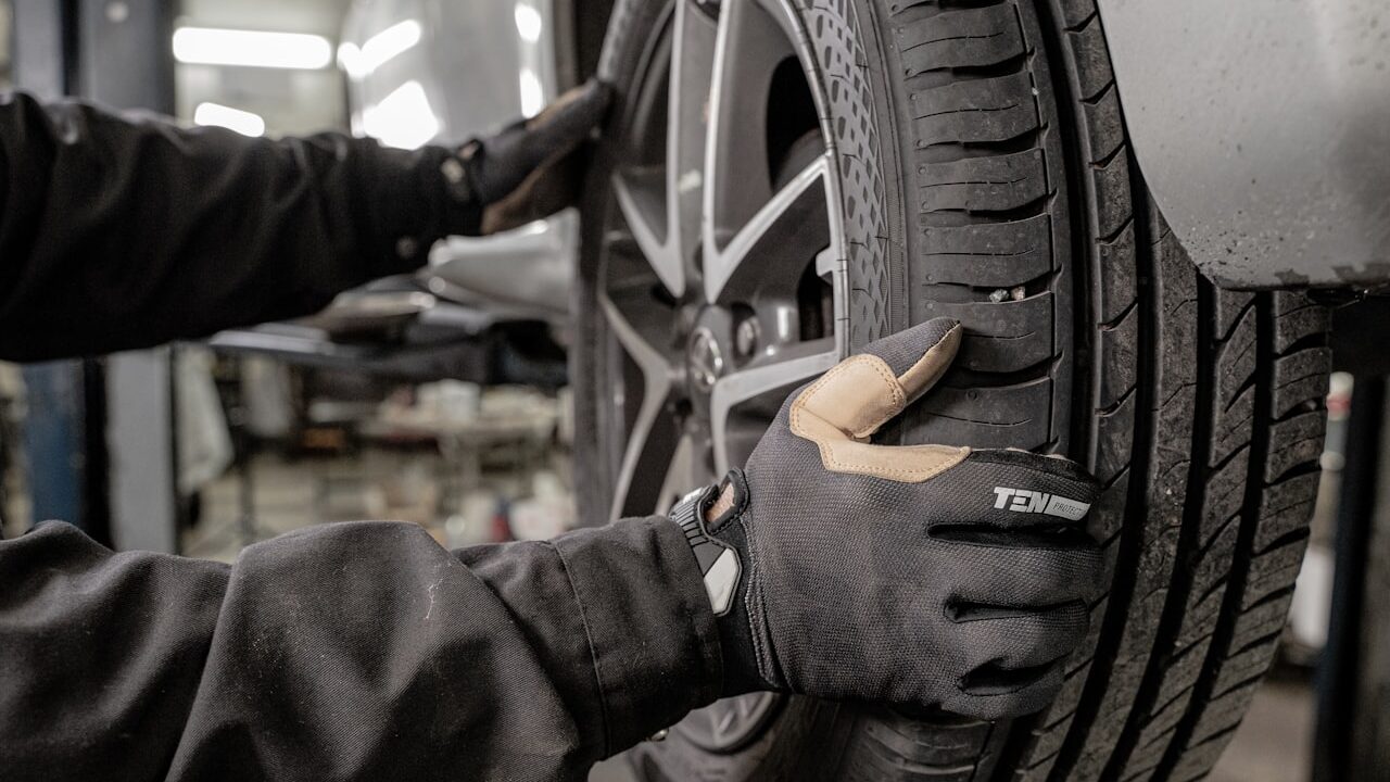 Where to Buy Car Tyres in Singapore: A Buyer’s Guide