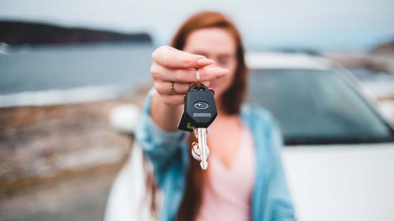 Car Rental & Leasing in Singapore: A Practical Guide