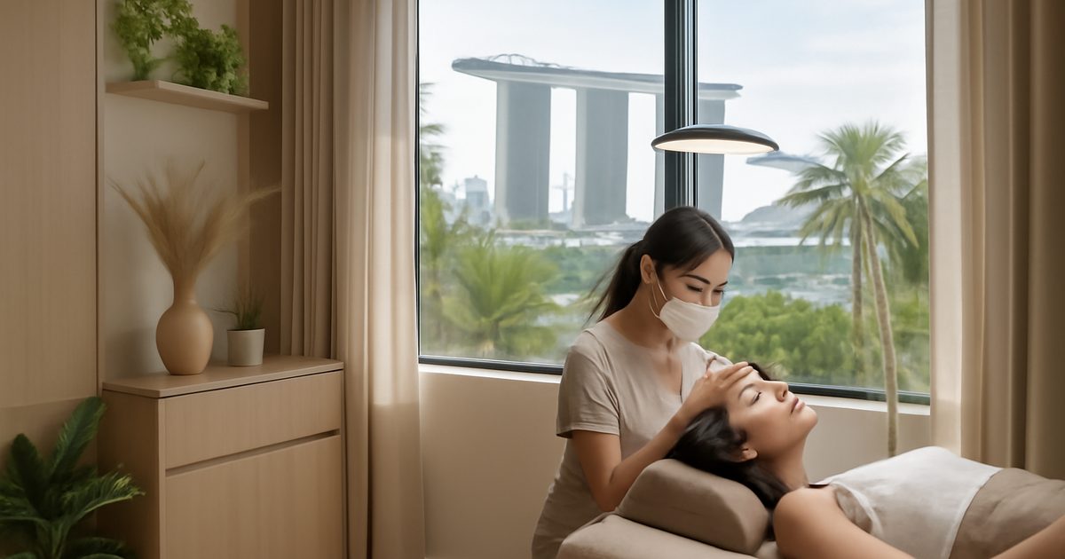 Eyelash Extension Cost in Singapore (2026 Guide)