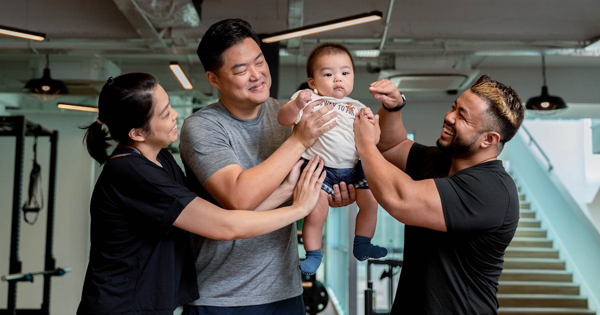 Fitness & Sports in Singapore: The Complete Guide