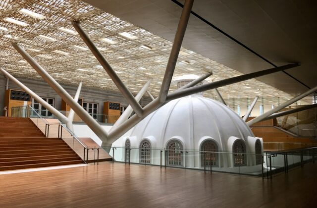 National Gallery Singapore