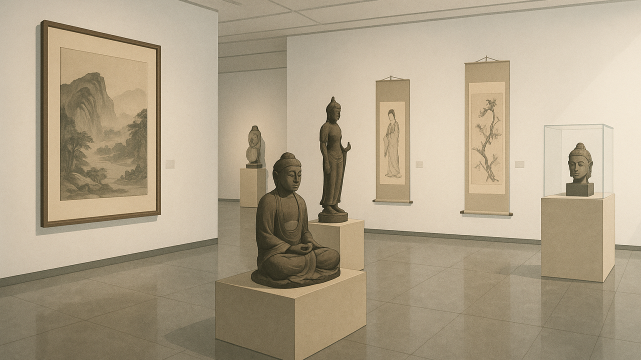 NUS Museum