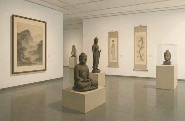 NUS Museum