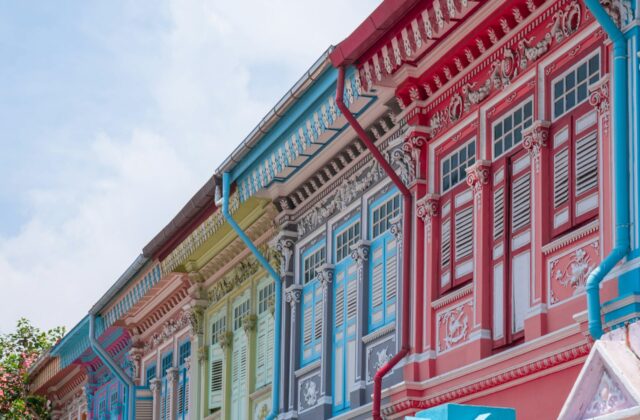 Peranakan Museum