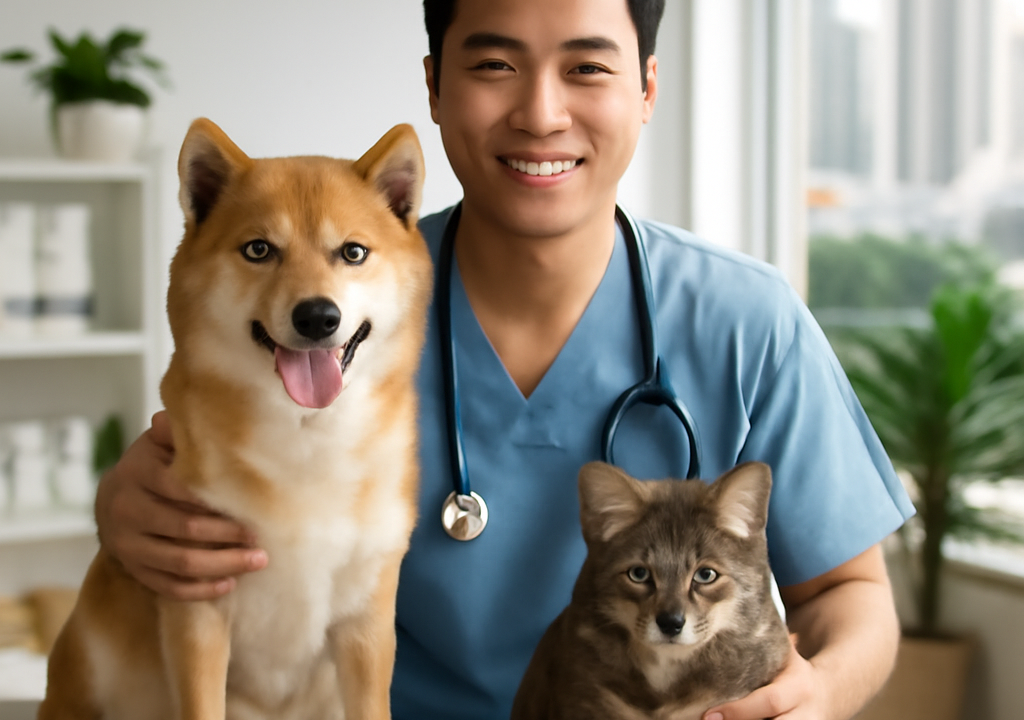 Pet Insurance in Singapore: Is It Worth It?