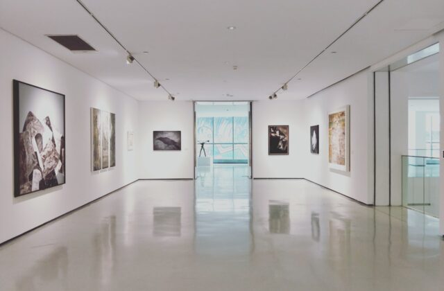 Singapore Art Museum