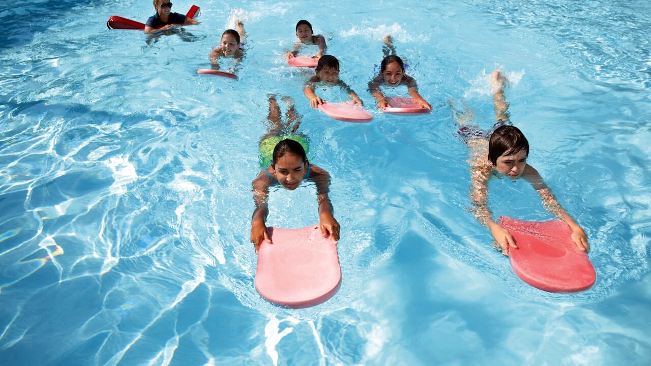 Swimming Lessons in Singapore: A Parent’s Guide
