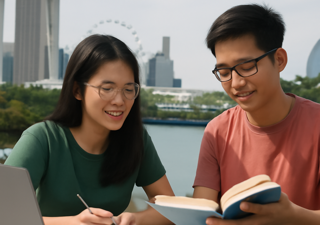 Tuition Centre vs Private Tutor in Singapore