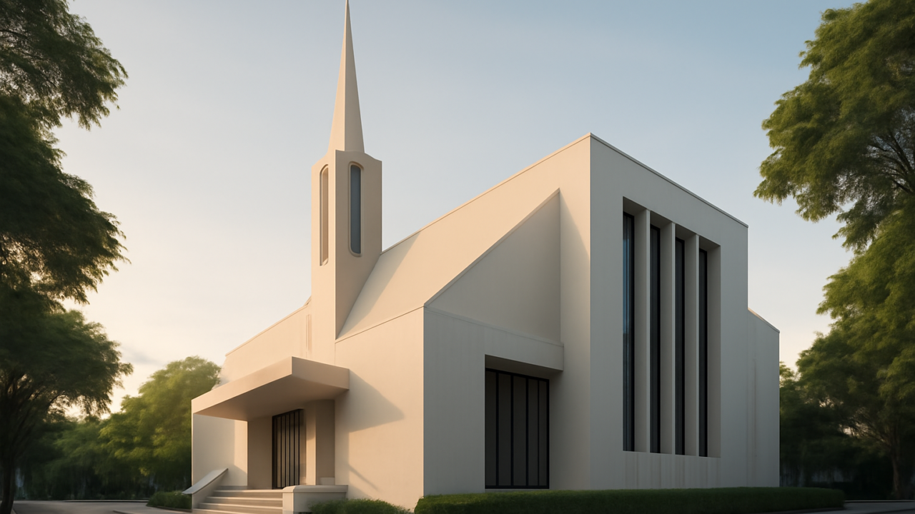 Chapel of Christ the King