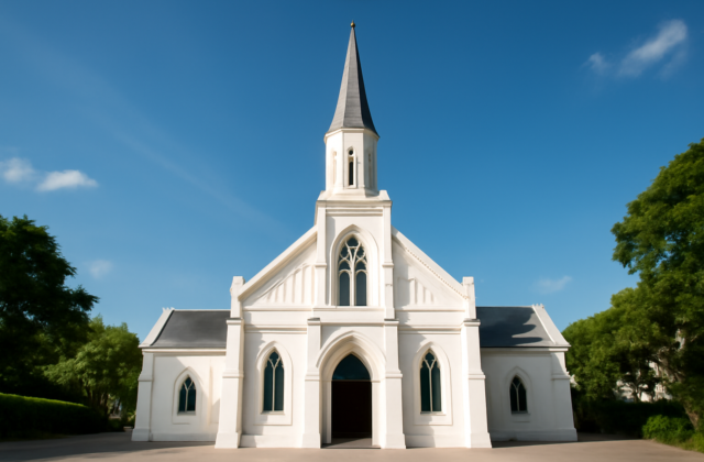 Church of the Transfiguration