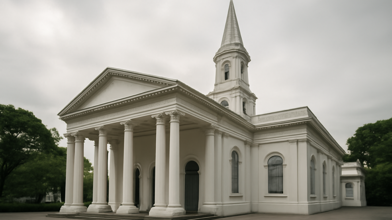 Living Hope Methodist Church