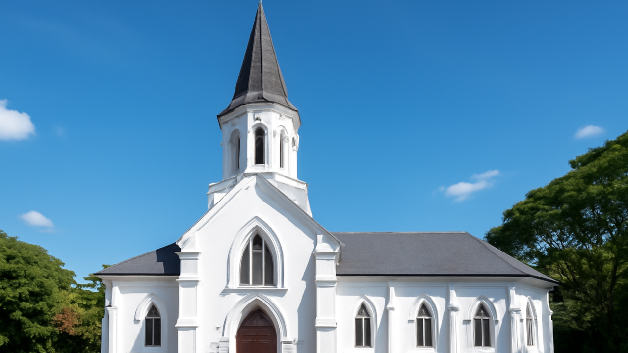 Singapore Baptist Church