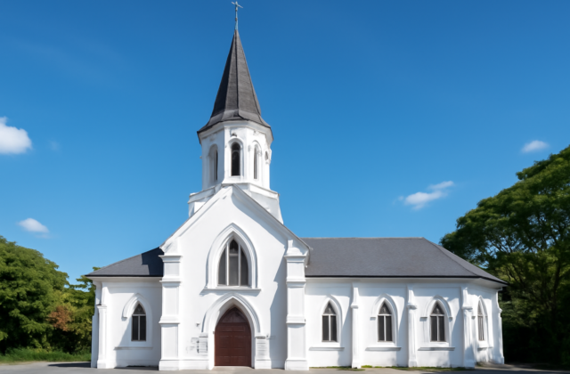 Singapore Baptist Church