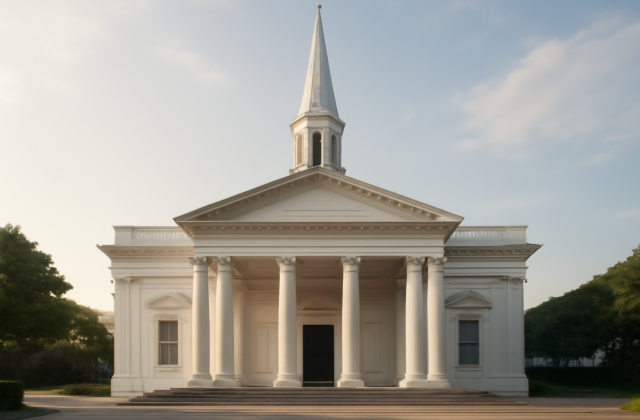 Cherith Baptist Church