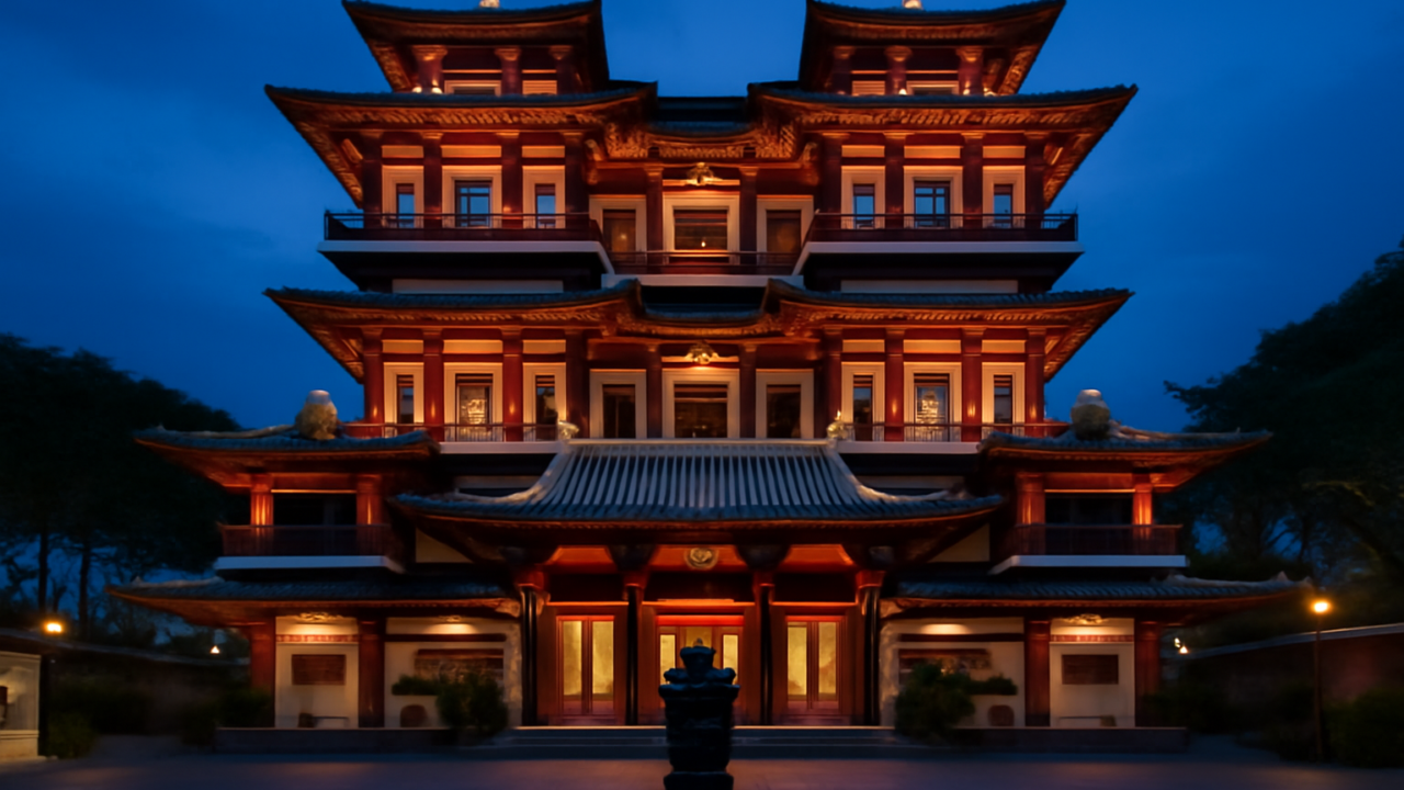 Shinnyo-en Singapore