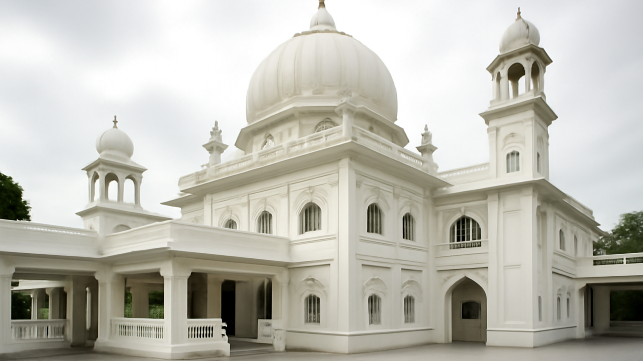 Gurdwara Sahib Yishun